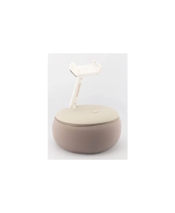 RealPower Pillowstand 1 Βάση Tablet έως 12.9" σε Λευκό χρώμα 495561