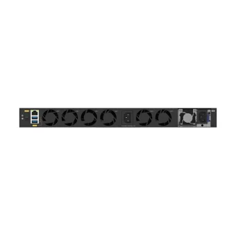 NetGear M4350-16V4C Unmanaged L2 Switch και 20 SFP Θύρες VSM4320C-100NES