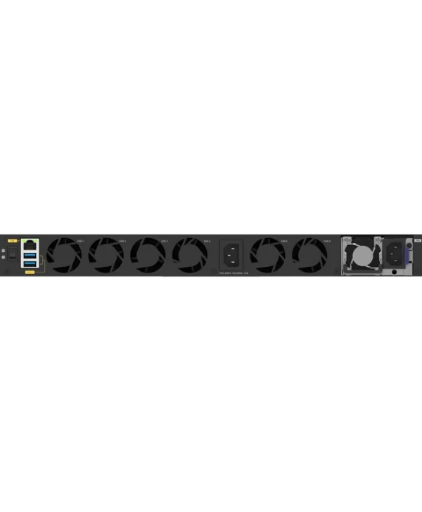 NetGear M4350-16V4C Unmanaged L2 Switch και 20 SFP Θύρες VSM4320C-100NES