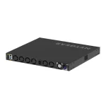 NetGear M4350-16V4C Unmanaged L2 Switch και 20 SFP Θύρες VSM4320C-100NES - Image 2