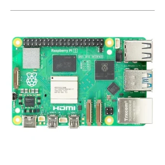Barebone Raspberry Pi5 4gb Full Kit RPI5-4GB-FULL