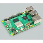 Barebone Raspberry Pi5 4gb Full Kit RPI5-4GB-FULL - Image 2