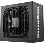 Enermax MarbleBron 650W Μαύρο Τροφοδοτικό Υπολογιστή Semi Modular 80 Plus Bronze EMB650AWT-MAC - Image 2