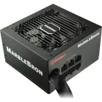 Enermax MarbleBron 650W Μαύρο Τροφοδοτικό Υπολογιστή Semi Modular 80 Plus Bronze EMB650AWT-MAC - Image 5