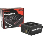 Enermax MarbleBron 650W Μαύρο Τροφοδοτικό Υπολογιστή Semi Modular 80 Plus Bronze EMB650AWT-MAC - Image 8