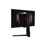 ASRock PGO27QFS OLED HDR Gaming Monitor 27" QHD 2560x1440 240Hz με Χρόνο Απόκρισης 0.03ms GTG 90LXA0P0-A0E1A0C - Image 2