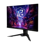 ASRock Phantom Gaming PG27FFX2A IPS Gaming Monitor 27" FHD 1920x1080 520Hz με Χρόνο Απόκρισης 1ms GTG 90LXA0M0-A0E0A0J - Image 4