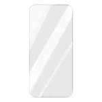Tempered Glass Iphone 15 9h 4smarts Second Glass Transparent 540595