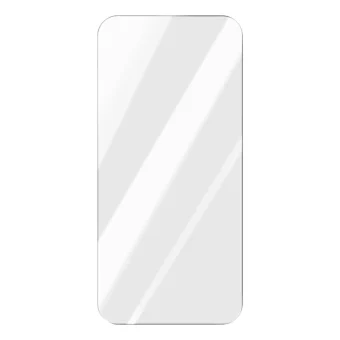 Tempered Glass Iphone 15 9h 4smarts Second Glass Transparent 540595