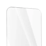 Tempered Glass Iphone 15 9h 4smarts Second Glass Transparent 540595 - Image 2