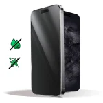 Tempered Glass Iphone 15 9h 4smarts Second Glass Transparent 540595 - Image 5