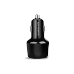 4Smarts Φορτιστής Αυτοκινήτου Voltroad Ultimate 83W Γρήγορης Φόρτισης με Θύρες: 1xUSB 1xType-C Μαύρος 456260 - Image 3