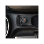 4Smarts Φορτιστής Αυτοκινήτου Voltroad Ultimate 83W Γρήγορης Φόρτισης με Θύρες: 1xUSB 1xType-C Μαύρος 456260 - Image 4