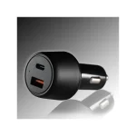 4Smarts Φορτιστής Αυτοκινήτου Voltroad Ultimate 83W Γρήγορης Φόρτισης με Θύρες: 1xUSB 1xType-C Μαύρος 456260 - Image 5