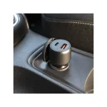 4Smarts Φορτιστής Αυτοκινήτου Voltroad Ultimate 83W Γρήγορης Φόρτισης με Θύρες: 1xUSB 1xType-C Μαύρος 456260 - Image 6