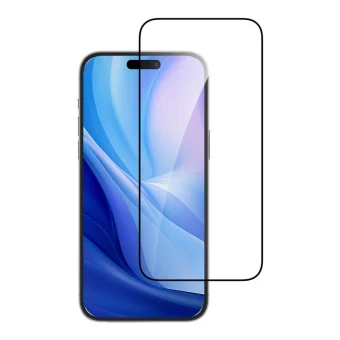 4Smarts Tempered Glass (iPhone 17 / 17 Pro / 16 Pro) 541201
