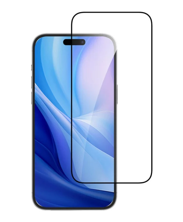 4Smarts Tempered Glass (iPhone 17 / 17 Pro / 16 Pro) 541201