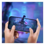 4Smarts Tempered Glass (iPhone 17 / 17 Pro / 16 Pro) 541201 - Image 5
