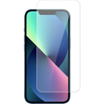 4Smarts 2.5D Tempered Glass (iPhone 17e / 16e / 14 / 13 / 13 Pro) 496581