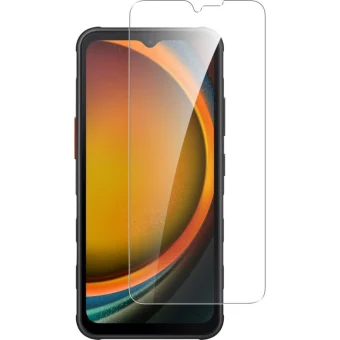 4Smarts Tempered Glass (Samsung Galaxy XCover 7) 541038