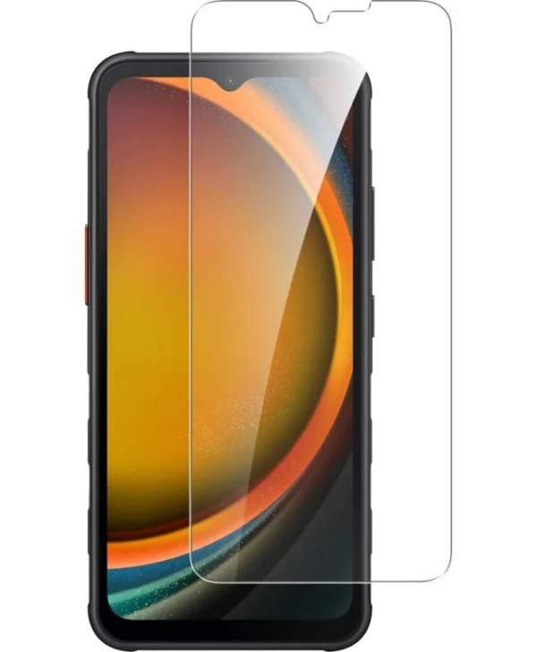 4Smarts Tempered Glass (Samsung Galaxy XCover 7) 541038