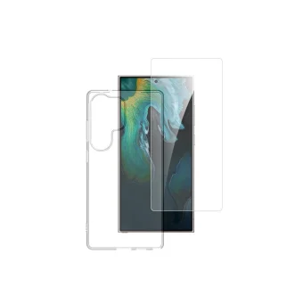 4Smarts Tempered Glass (Galaxy S25 Ultra) 541339