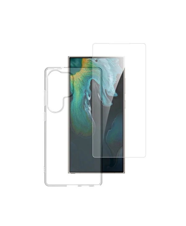 4Smarts Tempered Glass (Galaxy S25 Ultra) 541339