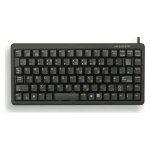 Cherry G84-4100LCMEU-2 Πληκτρολόγιο Αγγλικό US