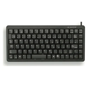 Cherry G84-4100LCMEU-2 Πληκτρολόγιο Αγγλικό US