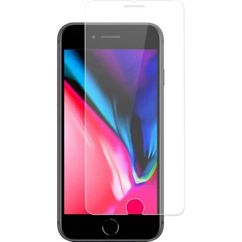 4Smarts Tempered Glass (iPhone SE3, iPhone SE2, iPhone 8, iPhone 7) 456348