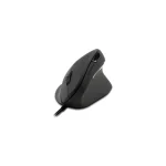 SpeedLink PIAVO Ergonomic Vertical Ενσύρματο Ποντίκι Μαύρο SL-610019-RRBK