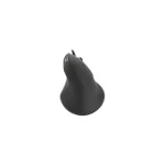 SpeedLink PIAVO Ergonomic Vertical Ενσύρματο Ποντίκι Μαύρο SL-610019-RRBK - Image 3