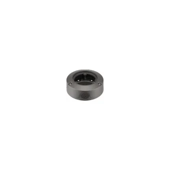 Hanwha Techwin Βύσμα Σύνδεσης Συστημάτων CCTV Μαύρο SBO-100B1