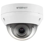 Hanwha Techwin QNV-7082R IP Κάμερα Παρακολούθησης Full HD+ 4MP Αδιάβροχη με Φακό 3.9-10mm