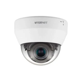 Wise Publications IP Κάμερα Παρακολούθησης Full HD 1080p QND-6082R1