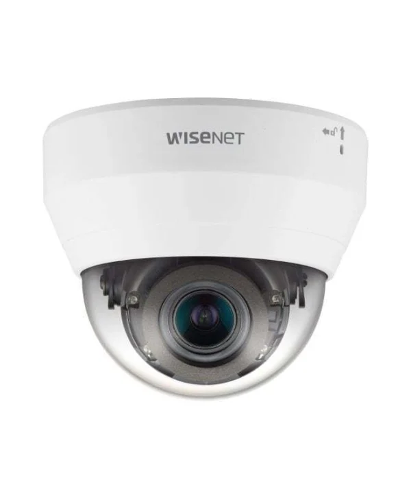 Wise Publications IP Κάμερα Παρακολούθησης Full HD 1080p QND-6082R1