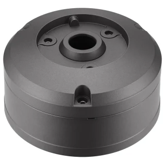 Hanwha Techwin Βάση για Κάμερες Συστημάτων CCTV Γκρι SBO-147B