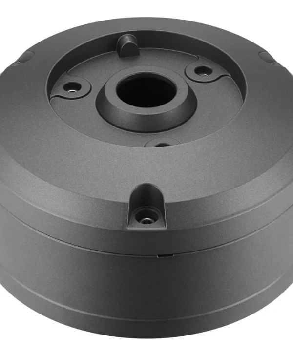 Hanwha Techwin Βάση για Κάμερες Συστημάτων CCTV Γκρι SBO-147B