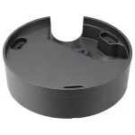 Hanwha Techwin Βάση για Κάμερες Συστημάτων CCTV Γκρι SBO-147B - Image 2