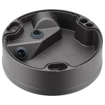 Hanwha Techwin Βάση για Κάμερες Συστημάτων CCTV Γκρι SBO-147B - Image 3