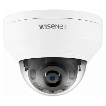 Hanwha Techwin QNV-7022R IP Κάμερα Παρακολούθησης Full HD+ 4MP Αδιάβροχη με Φακό 4mm