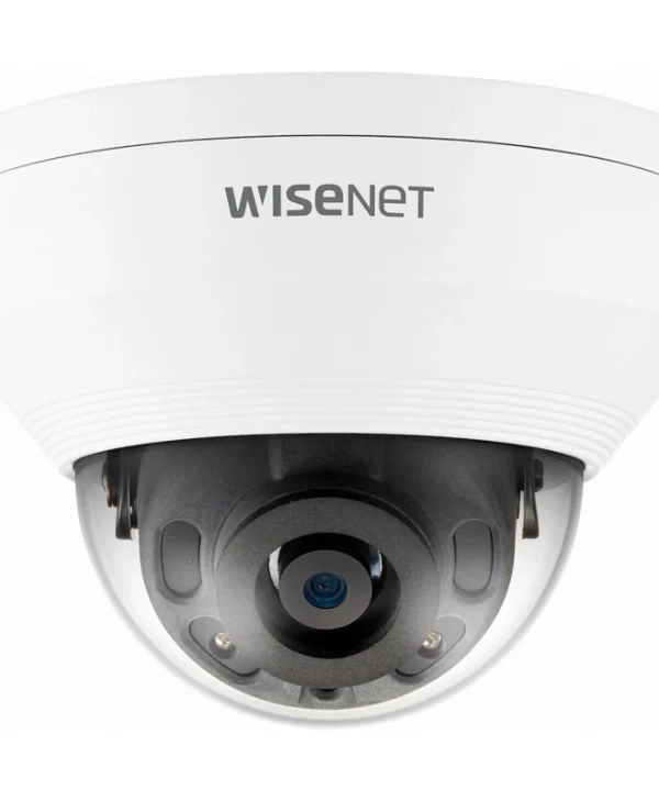Hanwha Techwin QNV-7022R IP Κάμερα Παρακολούθησης Full HD+ 4MP Αδιάβροχη με Φακό 4mm