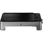 WMF Lono Table Grill Quadro Επιτραπέζια Ηλεκτρική Ψησταριά Αλουμινίου 1250W Ανοξείδωτη με Ρυθμιζόμενο Θερμοστάτη 27x27εκ. 04.1519.0011 - Image 2