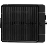 WMF Lono Table Grill Quadro Επιτραπέζια Ηλεκτρική Ψησταριά Αλουμινίου 1250W Ανοξείδωτη με Ρυθμιζόμενο Θερμοστάτη 27x27εκ. 04.1519.0011 - Image 4
