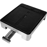 WMF Lono Table Grill Quadro Επιτραπέζια Ηλεκτρική Ψησταριά Αλουμινίου 1250W Ανοξείδωτη με Ρυθμιζόμενο Θερμοστάτη 27x27εκ. 04.1519.0011 - Image 5