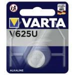 Varta Professional Electronics V625U Αλκαλική Μπαταρία Ρολογιών EPX625G 1.5V 1τμχ 04626 101 401 - Image 2