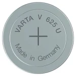 Varta Professional Electronics V625U Αλκαλική Μπαταρία Ρολογιών EPX625G 1.5V 1τμχ 04626 101 401 - Image 4