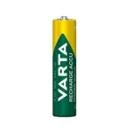 Varta Rechargeable Accu Επαναφορτιζόμενες Μπαταρίες AAA Ni-MH 1000mAh 1.2V 2τμχ 05703301402 - Image 4