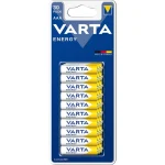 Varta Energy Αλκαλικές Μπαταρίες AAA 1.5V 30τμχ 04103229630