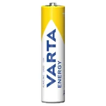 Varta Energy Αλκαλικές Μπαταρίες AAA 1.5V 30τμχ 04103229630 - Image 2